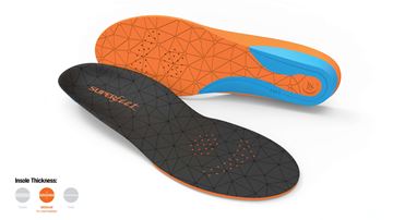 Picture of SUPERFEET - TTF INSOLES FLEX